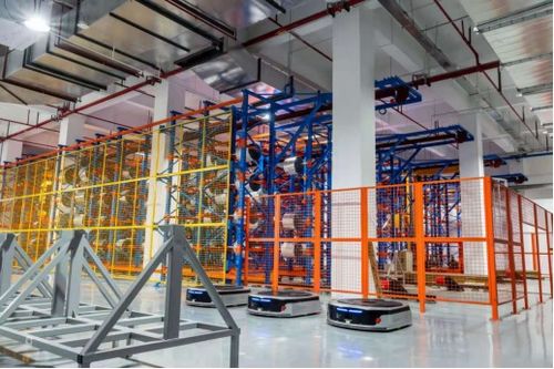 2019年rfid行業年度盤點