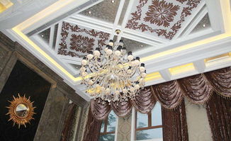 潔家環凈教您燈具的清潔方法